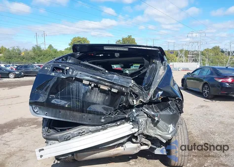 2022 Toyota Rav4 Xle Premium из США, поврежденный, VIN 2T3A1RFV0NC271718